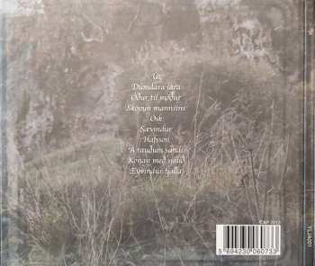 CD Ylja: Ylja