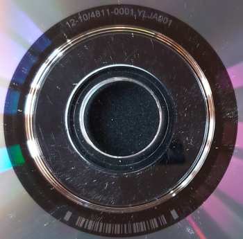 CD Ylja: Ylja