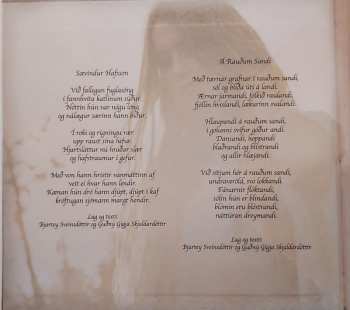 CD Ylja: Ylja