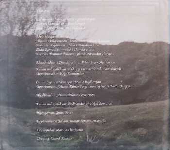 CD Ylja: Ylja