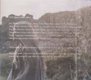 CD Ylja: Ylja