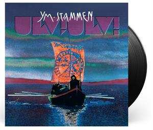 LP Ym-Stammen: Ulv! Ulv!