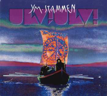 CD Ym-Stammen: Ulv! Ulv!