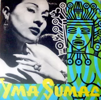 Yma Sumac: Recital