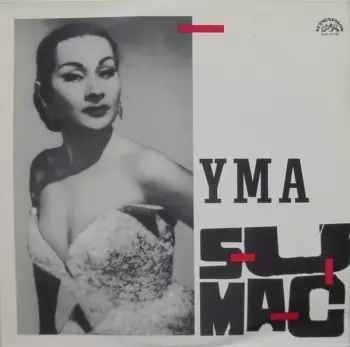 Yma Sumac: Yma Sumac Sings