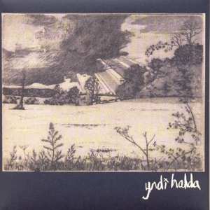 2LP Yndi Halda: Enjoy Eternal Bliss