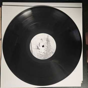 2LP Yndi Halda: Enjoy Eternal Bliss LTD