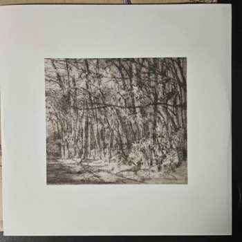2LP Yndi Halda: Enjoy Eternal Bliss LTD
