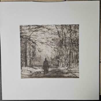 2LP Yndi Halda: Enjoy Eternal Bliss LTD