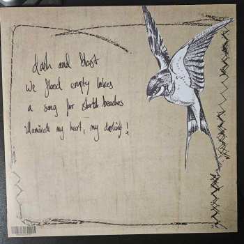 2LP Yndi Halda: Enjoy Eternal Bliss LTD