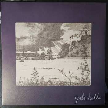 2LP Yndi Halda: Enjoy Eternal Bliss LTD