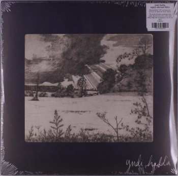 2LP Yndi Halda: Enjoy Eternal Bliss LTD