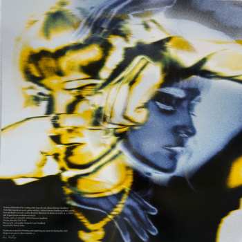 LP Yndling: Time Time Time (I'm In The Palm Of Your Hand)