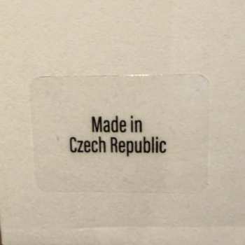 LP Yndling: Time Time Time (I'm In The Palm Of Your Hand)