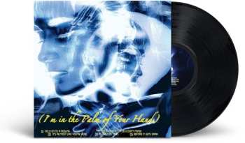 Album Yndling: Time Time Time (I'm In The Palm Of Your Hand)