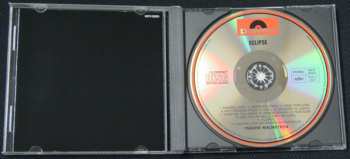 CD Yngwie Malmsteen: Eclipse