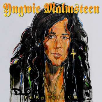 CD/Dobozkészlet Yngwie Malmsteen: Parabellum DLX | LTD