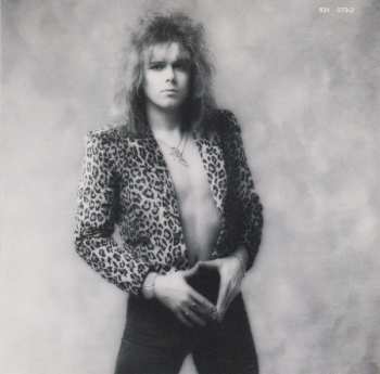 CD Yngwie Malmsteen: Trilogy