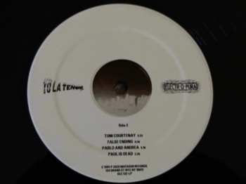 2LP Yo La Tengo: Electr-O-Pura