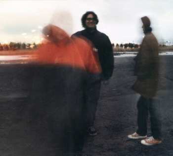 Album Yo La Tengo: Summer Sun