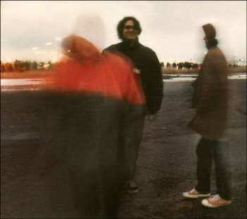 2LP Yo La Tengo: Summer Sun