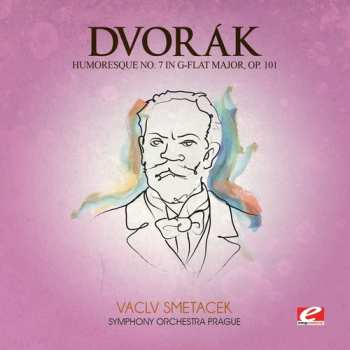 Album Antonín Dvořák: The Dvořák Album