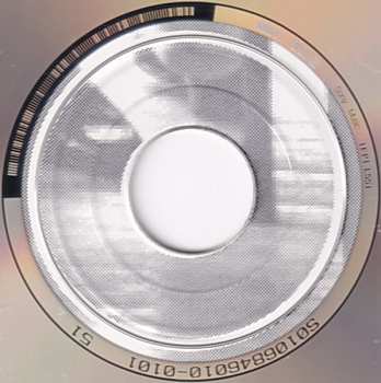 CD Yo-Yo Ma: Appalachia Waltz