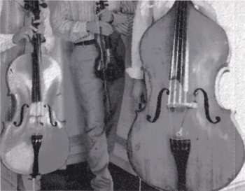 CD Yo-Yo Ma: Appalachia Waltz