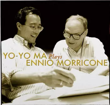 Yo-Yo Ma Plays Ennio Morricone