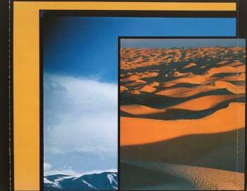 CD Yo-Yo Ma: Silk Road Journeys: Beyond The Horizon