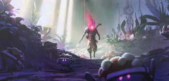 3LP Yoann Laulan: Dead Cells - Volume 2 CLR