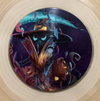 3LP Yoann Laulan: Dead Cells - Volume 2 CLR