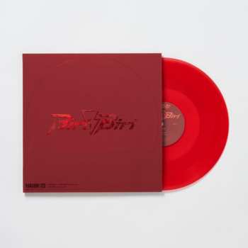 LP Yoasobi: Biri-Biri LTD