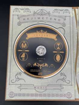 CD/Blu-ray Yoasobi: はじめての-EP LTD