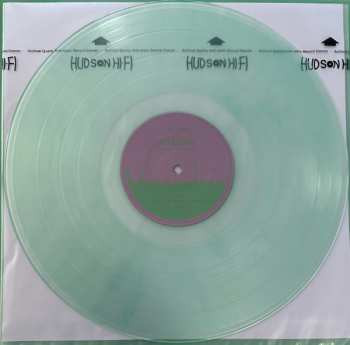 LP Yoasobi: The Book II CLR | LTD