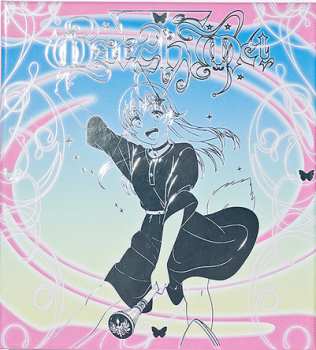 Album Yoasobi: Watch Me!