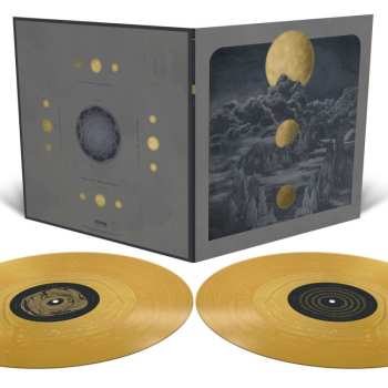 2LP Yob: Clearing The Path To Ascend