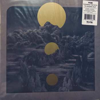 2LP Yob: Clearing The Path To Ascend CLR | LTD
