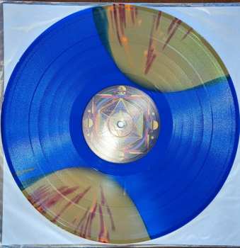 2LP Yob: Our Raw Heart LTD | CLR