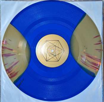 2LP Yob: Our Raw Heart LTD | CLR