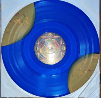 2LP Yob: Our Raw Heart LTD | CLR