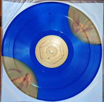 2LP Yob: Our Raw Heart LTD | CLR