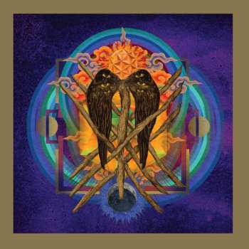 2LP Yob: Our Raw Heart LTD | CLR