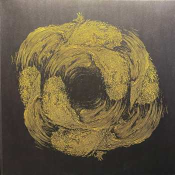 2LP Yob: The Great Cessation DLX