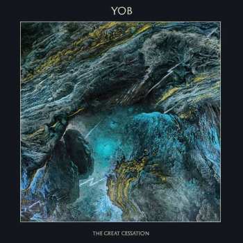 2LP Yob: The Great Cessation DLX