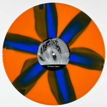 2LP Yob: The Illusion Of Motion CLR | LTD