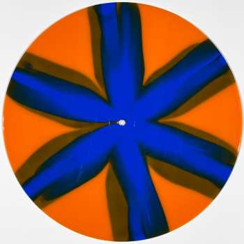 2LP Yob: The Illusion Of Motion CLR | LTD