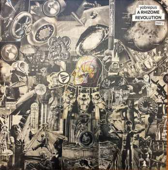 LP Yobrepus: A Rhizome Revolution Part 2