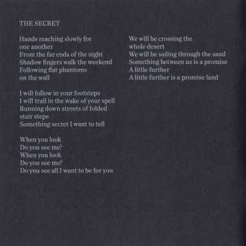 CD Yodelice: The Circle