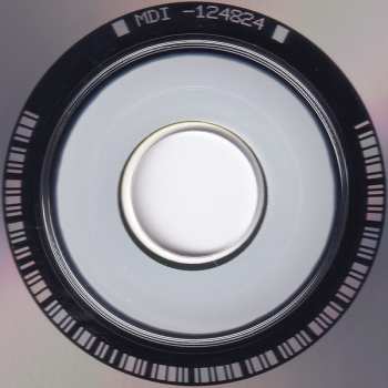 CD Yodelice: The Circle